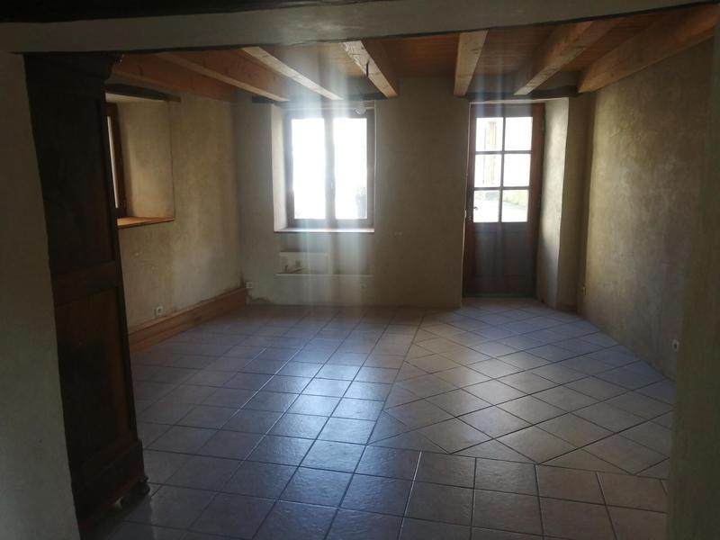 Maison - 122 m² - 7 pièces