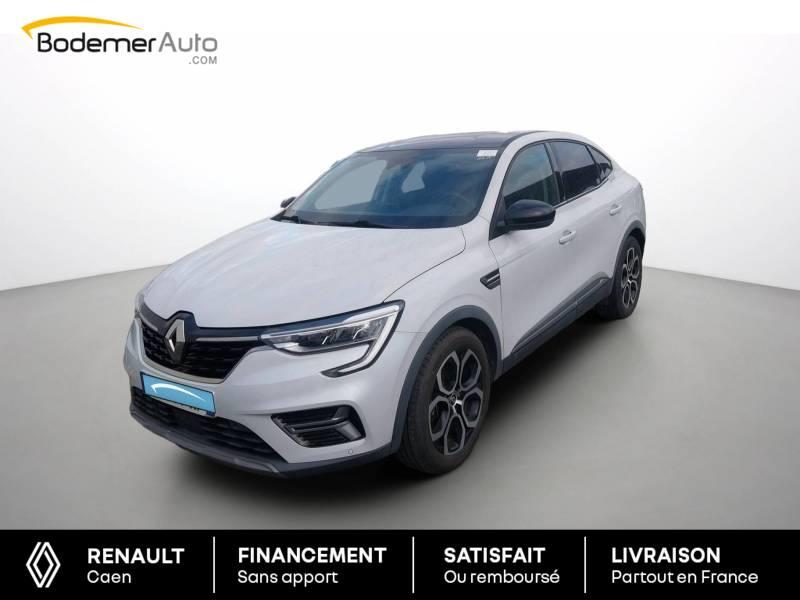 Renault Arkana E-Tech 145 - 21b Intens