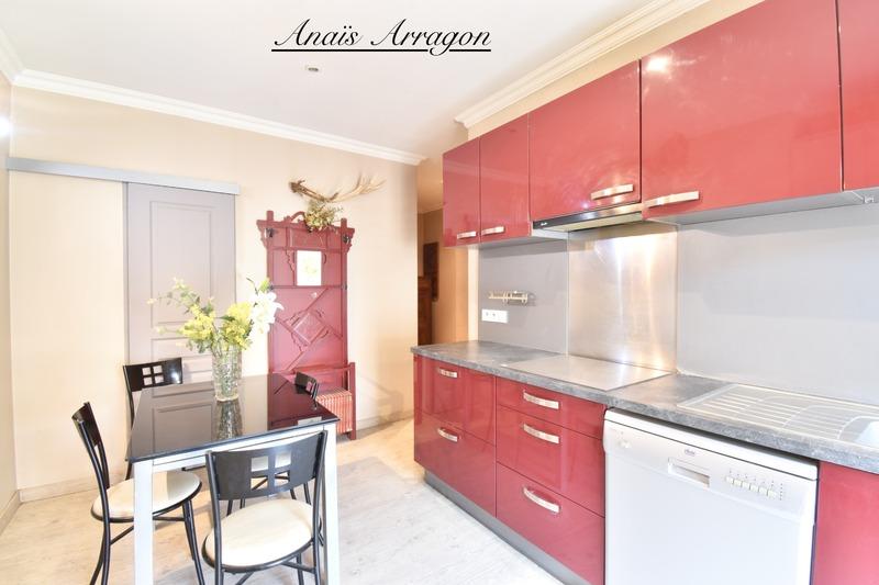 Immeuble - 75 m² - 3 pièces