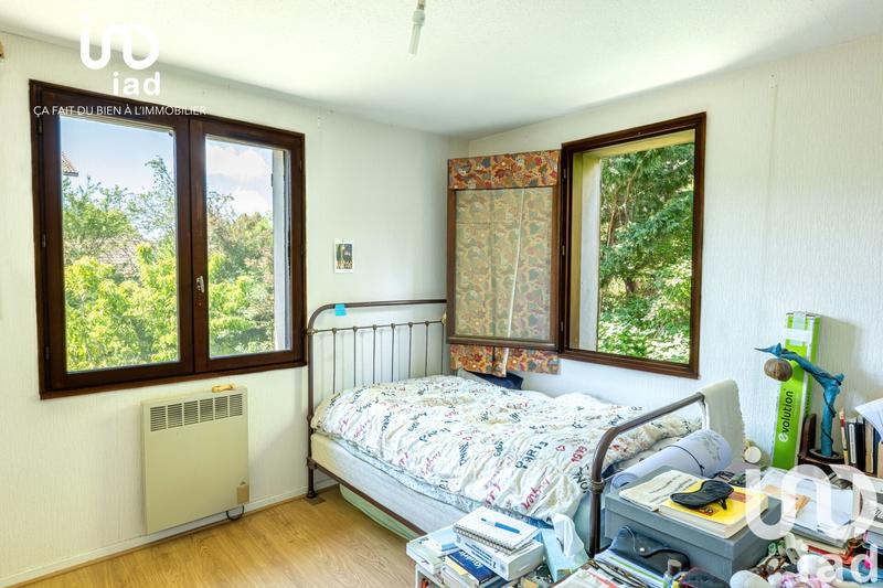 Maison - 94 m² - 4 pièces