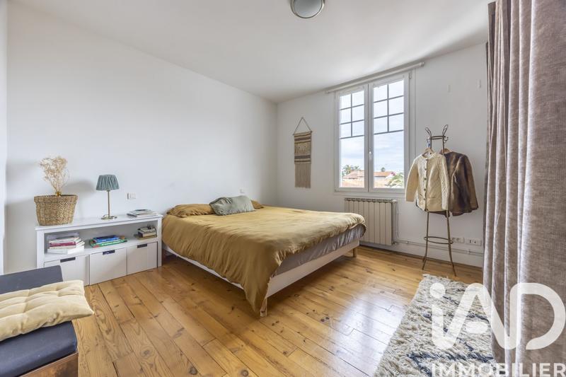 Appartement - 86 m² - 4 pièces