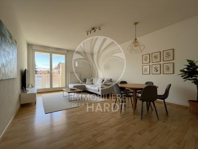 Bureau - 73 m² - 3 pièces