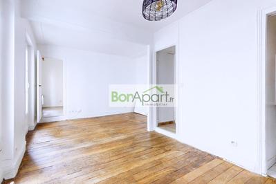Appartement - 32 m² - 2 pièces