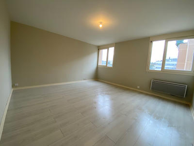 Appartement - 40 m² - 1 pièce