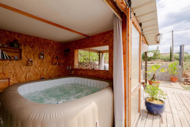 Propriété - 138 m² - 4 pièces