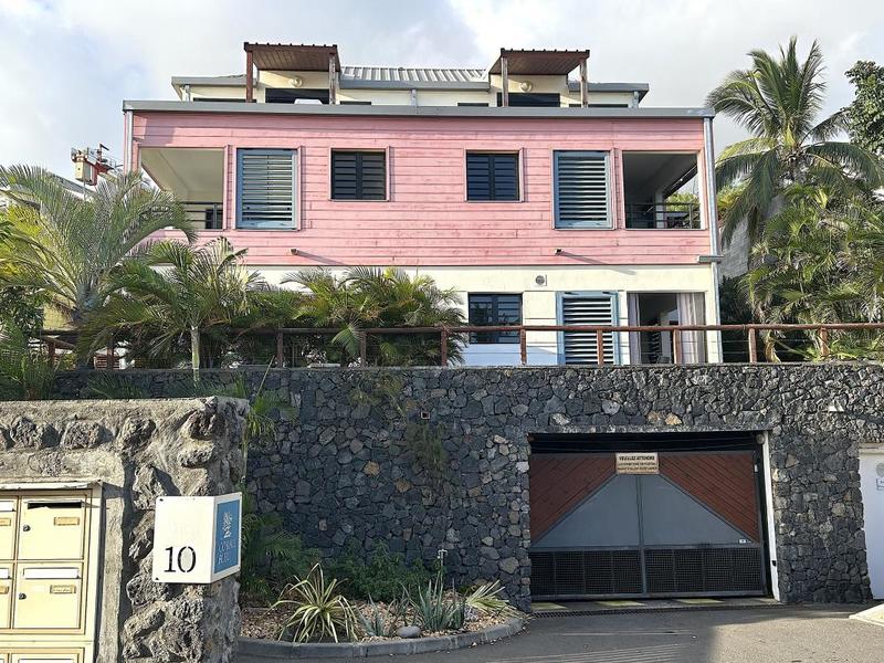 Duplex - 82 m² - 4 pièces