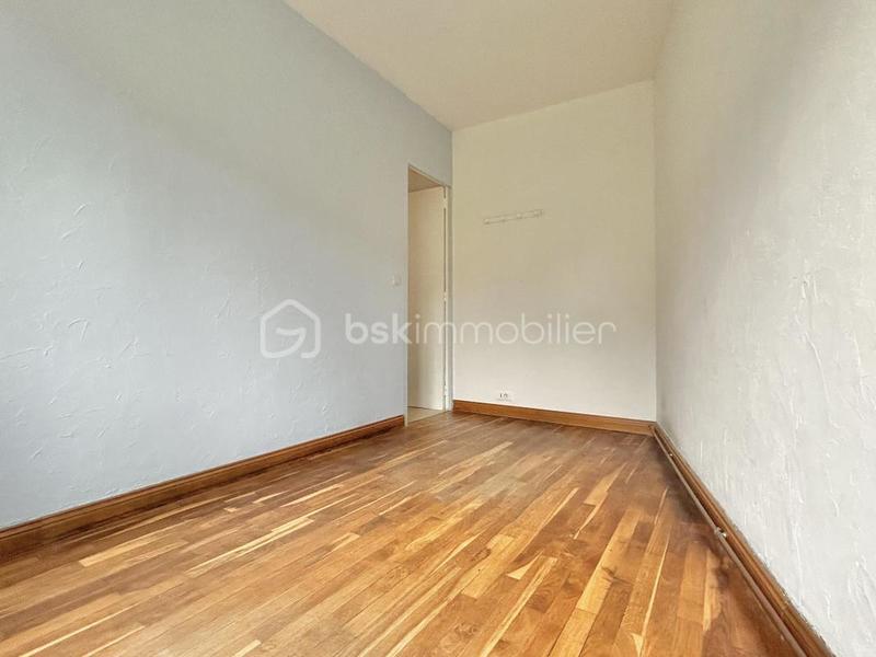 Maison - 157 m² - 8 pièces