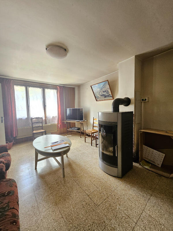 Maison - 152 m² - 7 pièces