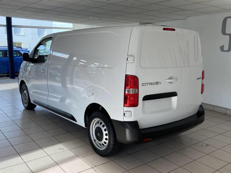 Citroën Jumpy (30) Fgn m Bluehdi 145 s&amp;S Eat8