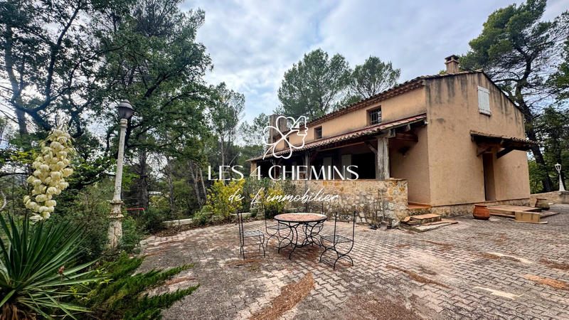 Villa - 170 m² - 5 pièces