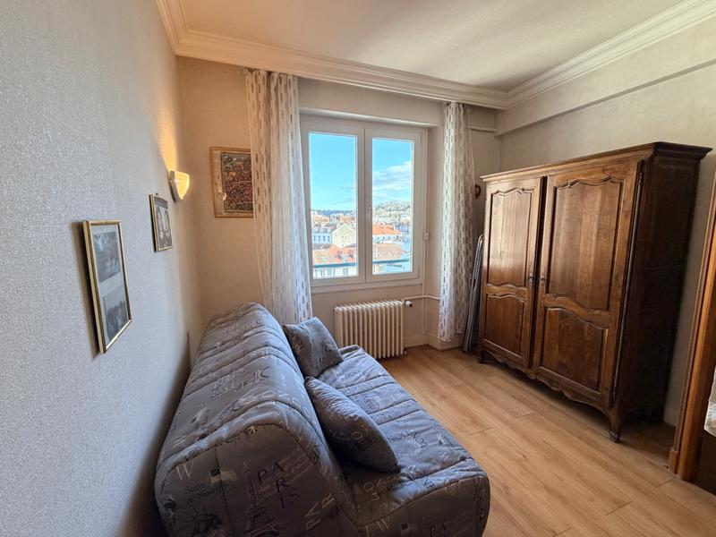 Appartement - 107 m² - 5 pièces