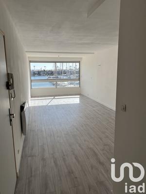 Appartement - 51 m² - 2 pièces