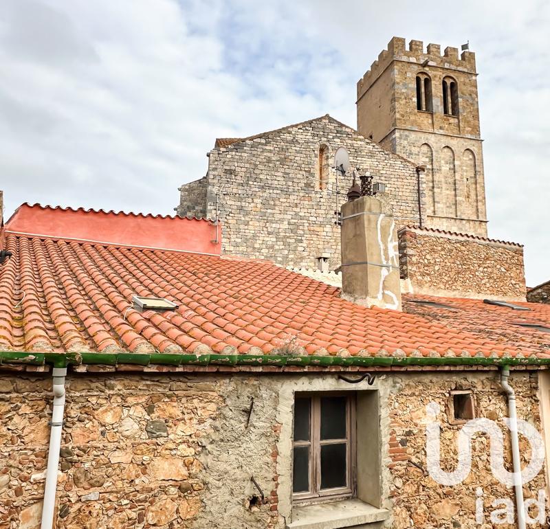 Maison - 161 m² - 4 pièces