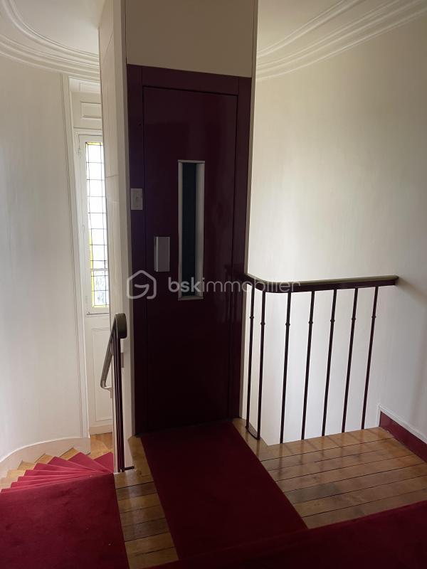 Appartement - 11 m² - 1 pièce