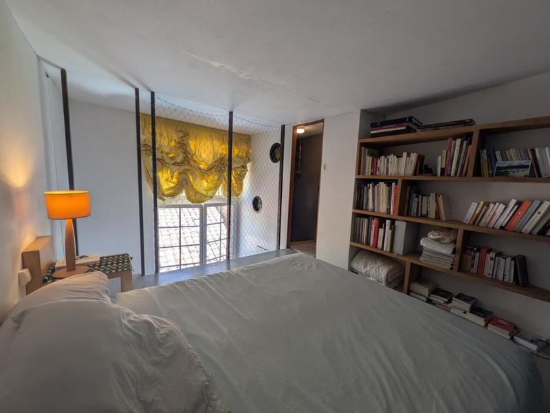 Appartement - 98 m² - 5 pièces