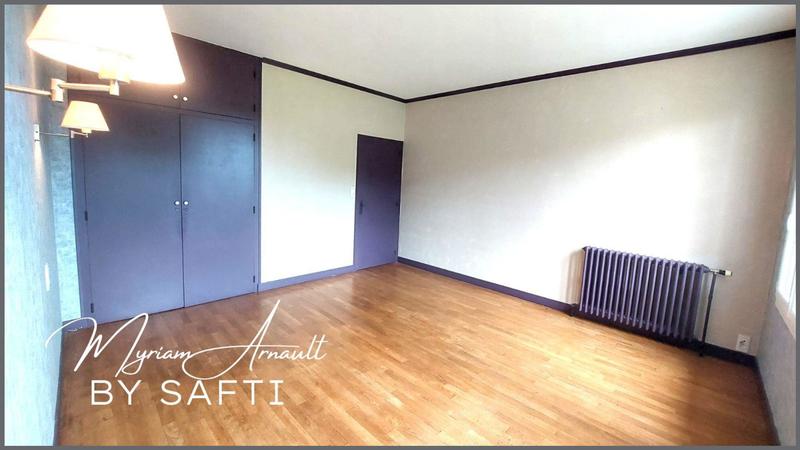 Maison - 200 m² - 7 pièces