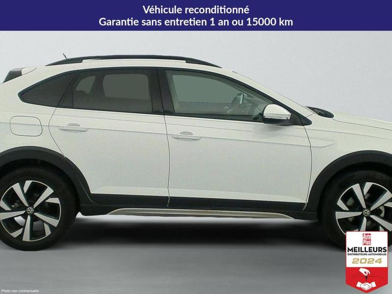 Volkswagen Taigo 1.0 Tsi 116 Bvm6 Vw Edition