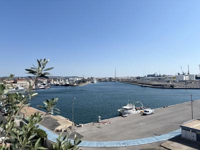 Appartement - 97 m² - 4 pièces