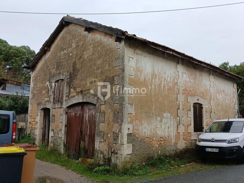 Maison - 94 m² - 4 pièces