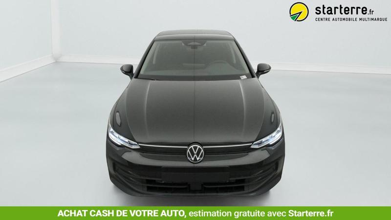 Volkswagen Golf 8 1.5 Etsi Evo2 150 Dsg7 Life Plus