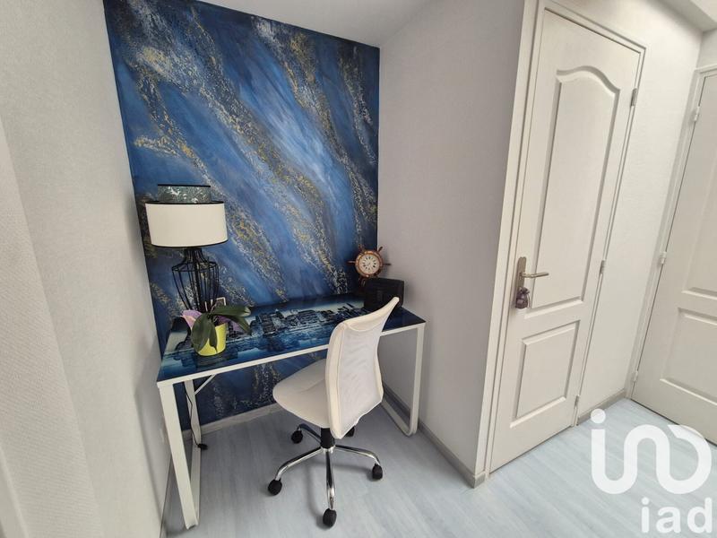 Appartement - 73 m² - 3 pièces