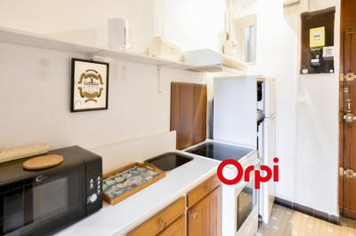 Studio - 27 m² - 1 pièce