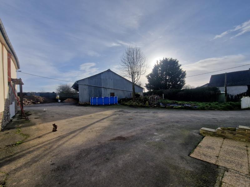 Longère - 150 m² - 3 pièces