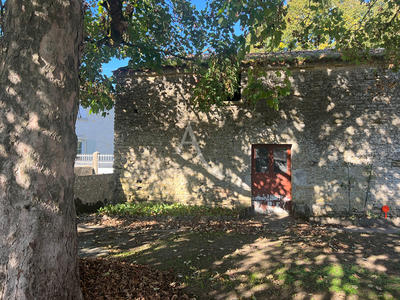 Maison - 94 m² - 5 pièces