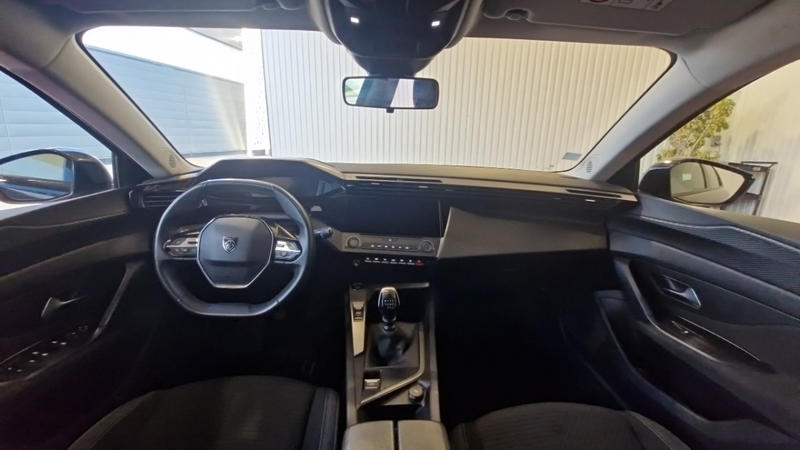 Peugeot 308 Bluehdi 130ch Ss Active Pack