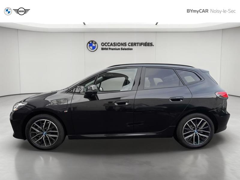 Bmw Serie 2 Active Tourer U06 225e xDrive 245 ch Dkg7 m Sport