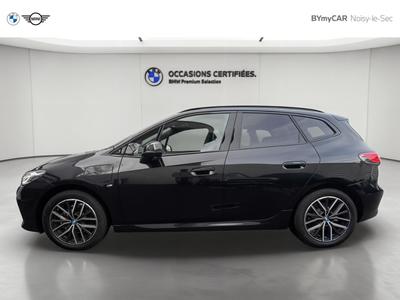 Bmw Serie 2 Active Tourer U06 225e xDrive 245 ch Dkg7 m Sport