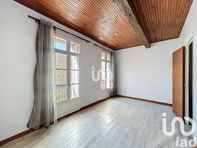 Maison - 83 m² - 4 pièces