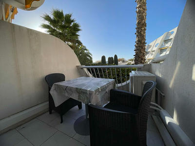 Appartement - 26 m² - 1 pièce