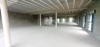 Bureau - 470 m² - 10 pièces