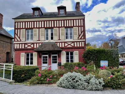 Maison - 126 m² - 6 pièces