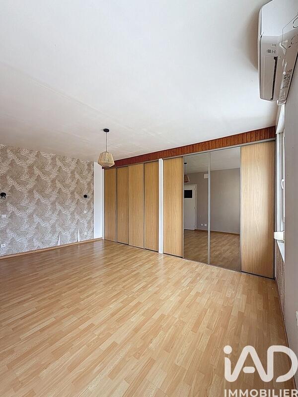 Maison - 175 m² - 6 pièces