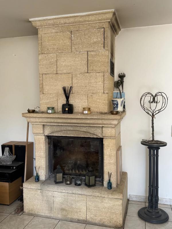 Propriété - 158 m² - 6 pièces