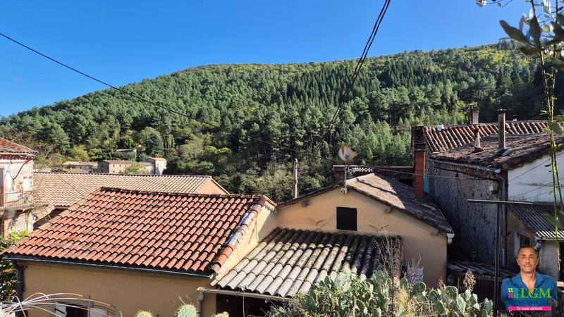 Maison traditionnelle - 113 m² - 5 pièces