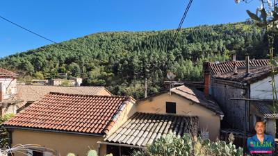 Maison traditionnelle - 113 m² - 5 pièces