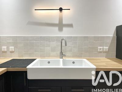 Appartement - 76 m² - 3 pièces