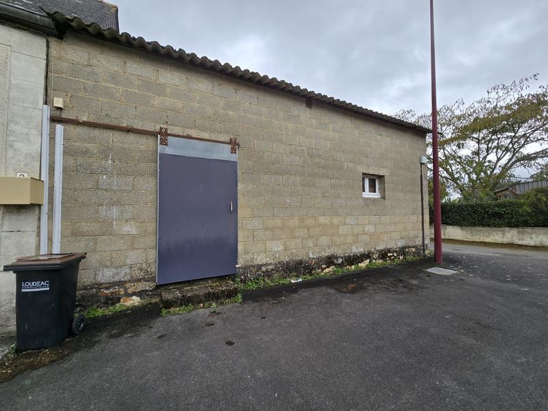 Maison - 70 m² - 4 pièces