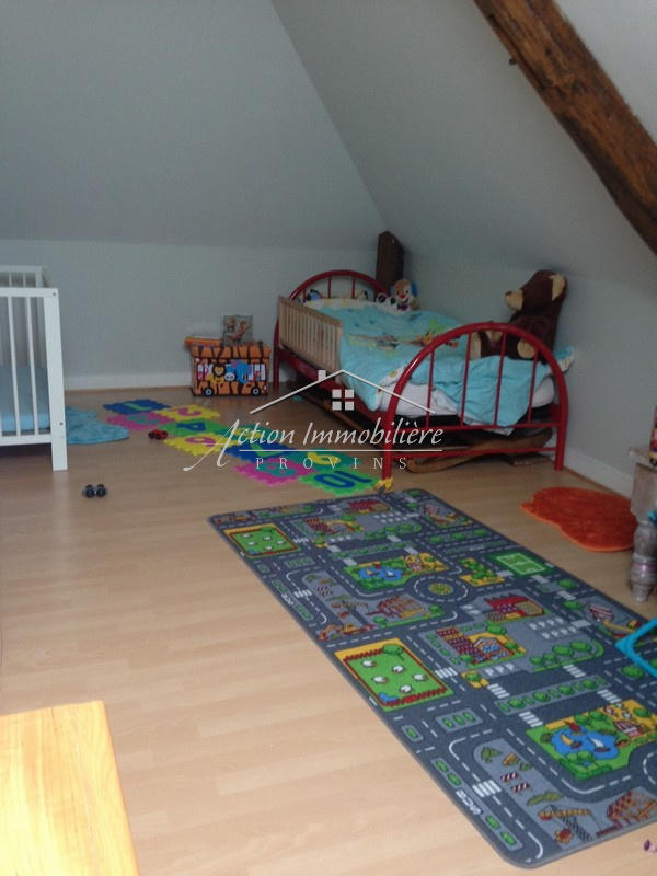 Appartement - 74 m² - 5 pièces