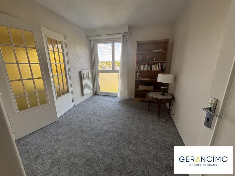 Appartement - 84 m² - 4 pièces