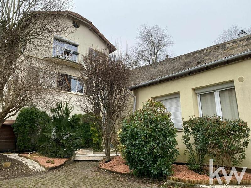 Appartement - 50 m² - 3 pièces