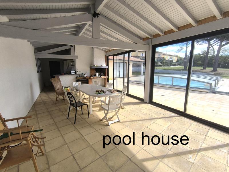 Villa - 153 m² - 5 pièces