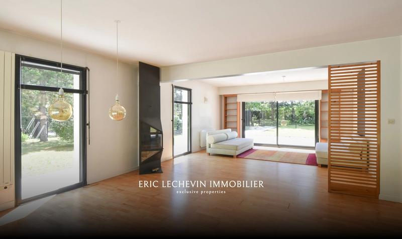 Villa - 170 m² - 5 pièces