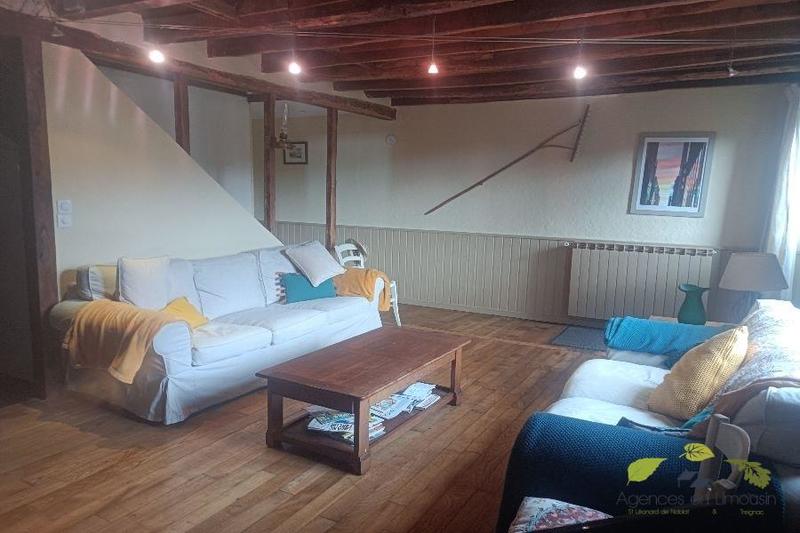 Maison en pierre - 125 m² - 6 pièces