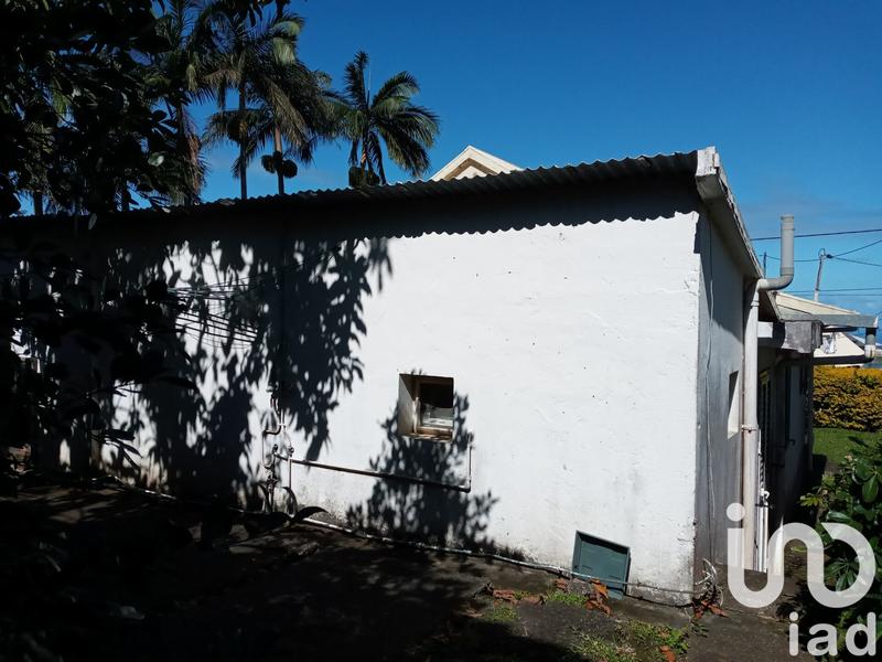 Maison - 83 m² - 5 pièces