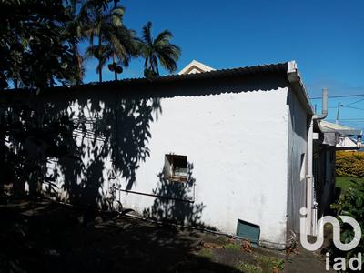 Maison - 83 m² - 5 pièces