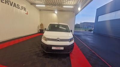 Citroën Berlingo m 1000 Bluehdi 100 Ss Club